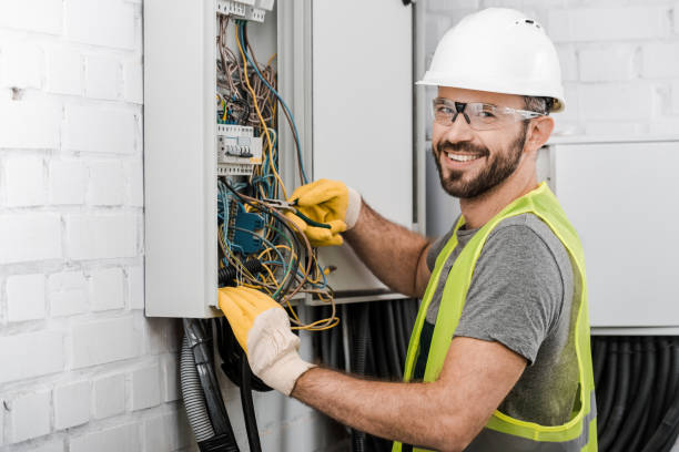 Best Home Electrical Repair  in Centerville, IA