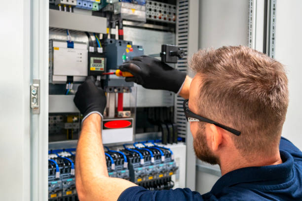 Best Electrical Wiring Services  in Centerville, IA