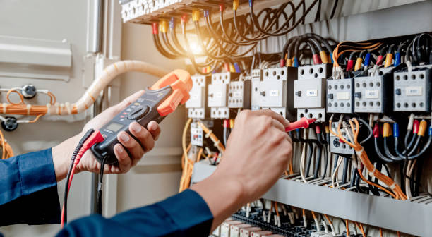 Best Electrical System Inspection  in Centerville, IA