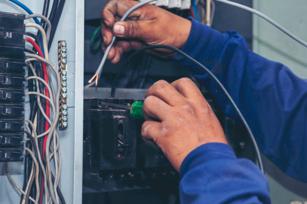 Best Circuit Breaker Repair  in Centerville, IA