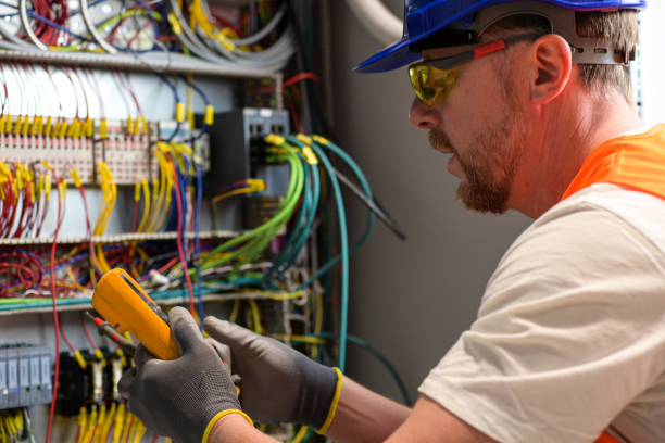 Best Electrical Installation Contractor  in Centerville, IA