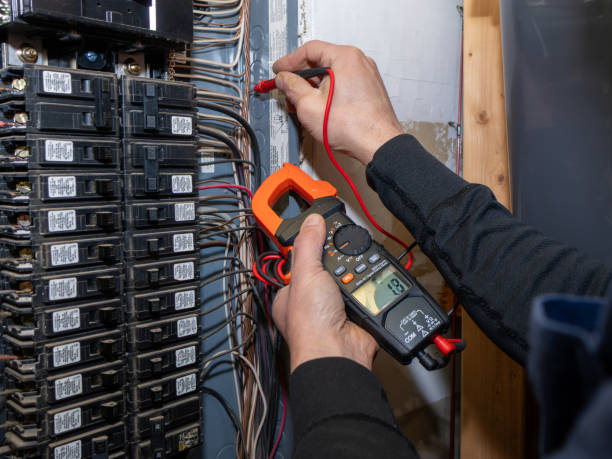 Best Residential Electrician Services  in Centerville, IA