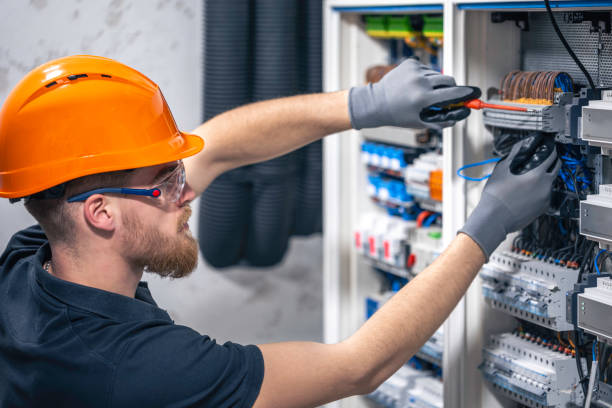 Best Electrical Rewiring Services  in Centerville, IA