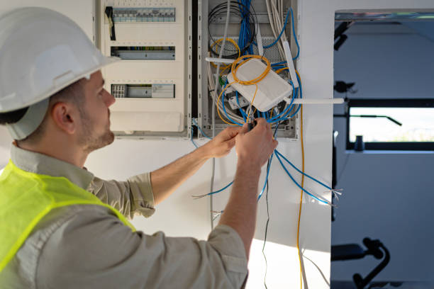 Best Electrical Outlet Repair  in Centerville, IA