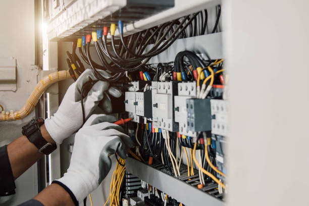 Best Electrical Wiring Services  in Centerville, IA